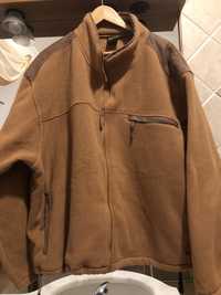 Флисовая куртка Cabelas 3 xl