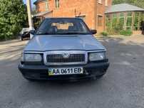Skoda Felicia 1998