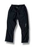 TWENTYFOUR damskie legginsy techniczne kompresyjne 3/4 góry bieganie