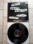 Megadeth - Anarchy In The U.K. 12"
VINIL