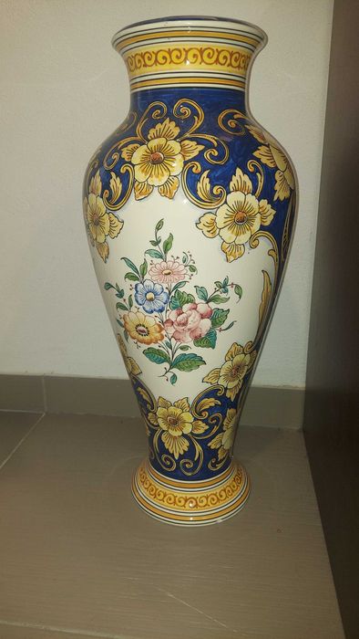 Jarro de decoração