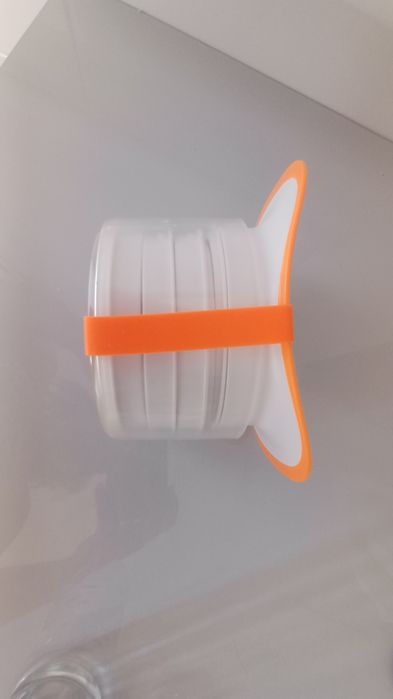 Conjunto 4 laminas da nutrifresh