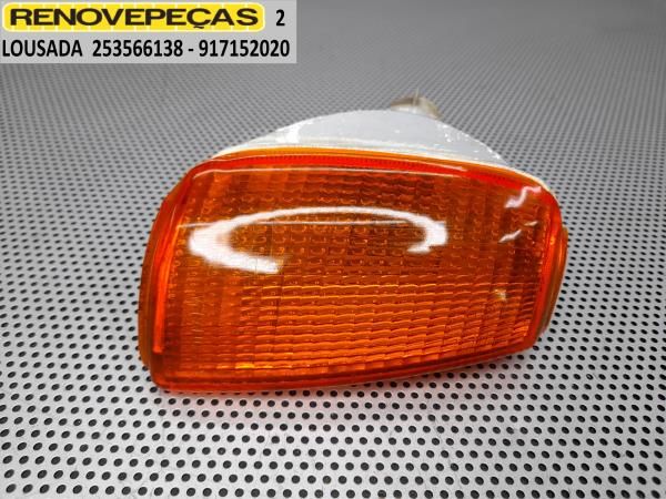 Pisca frente direito VOLKSWAGEN Polo (86C, 80)