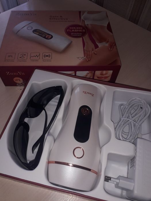 Продам фотоэпилятор