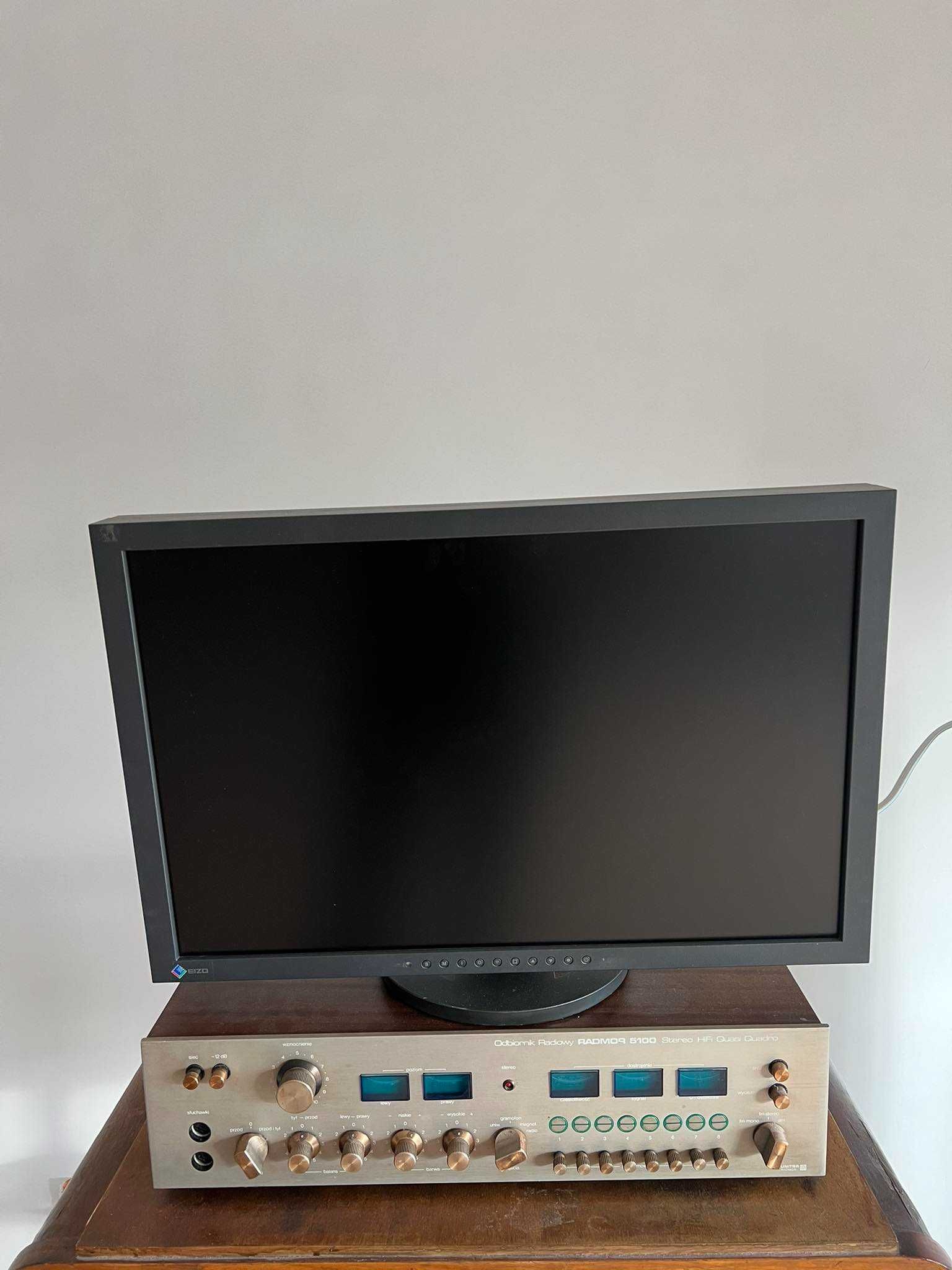 Monitor Eizo FlexScan SX2462W 24,1 " 1920 x 1200