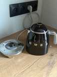 Czajnik Smeg KLF05BLEU 0,8l 1400W