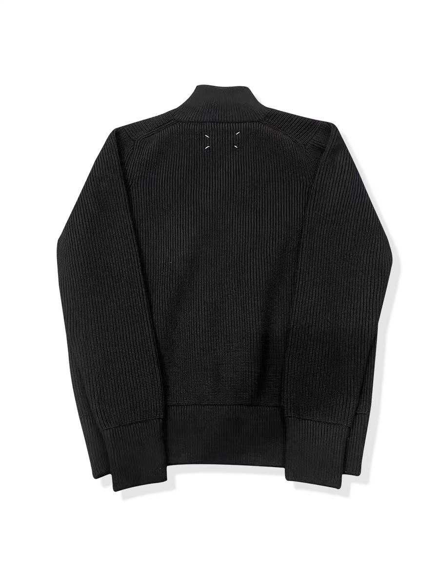 maison margiela cardigan