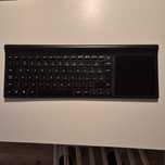 Logitech TK820 – Klawiatura Bezprzewodowa z Touchpadem