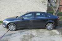 Ford Mondeo 1.8 TDCI Mk4 07r. lub silnik 4tys.