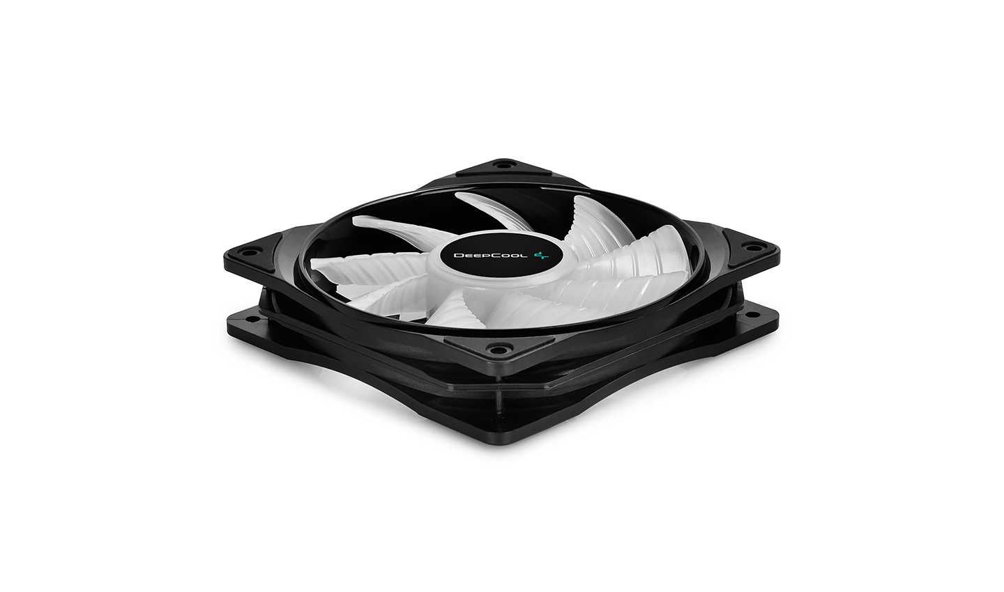 Deepcool CF120 3in1 Набор кулеров для корпуса