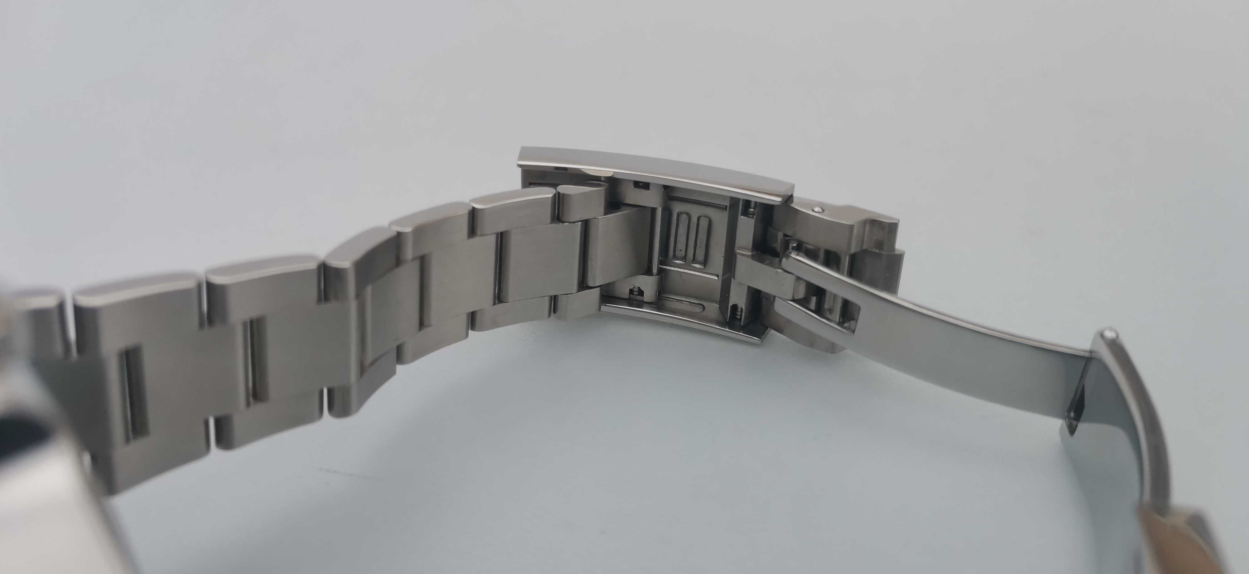 Seiko MOD re incarnação atual do "Seiko Submariner"