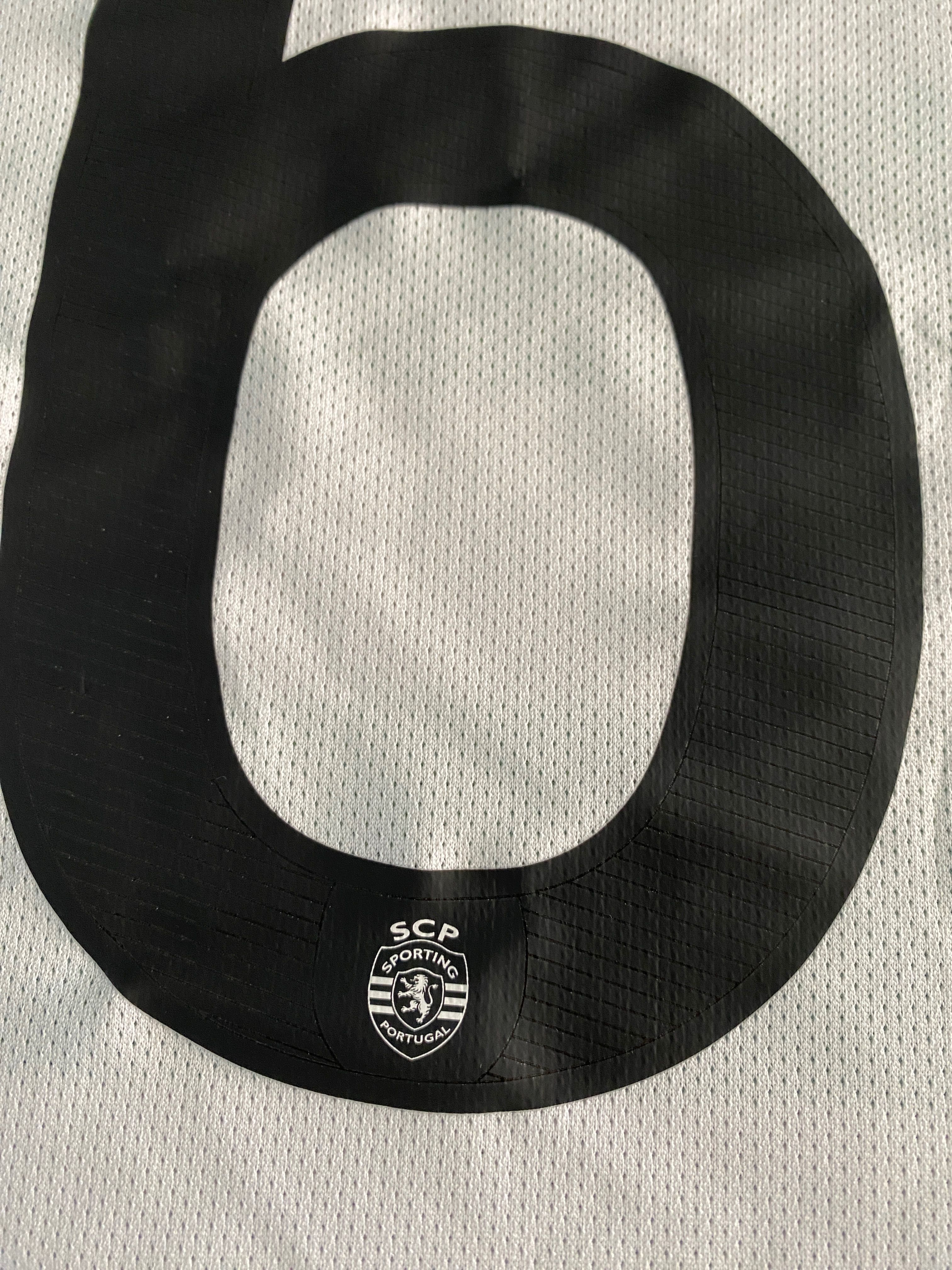 Camisola Original Sporting