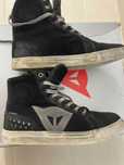 Dainese Air botas sneakers 42