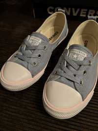 Trampki Converse All Star rozmiar 37 (36!!)