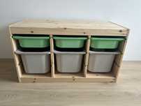 Ikea Trofast nowy regał