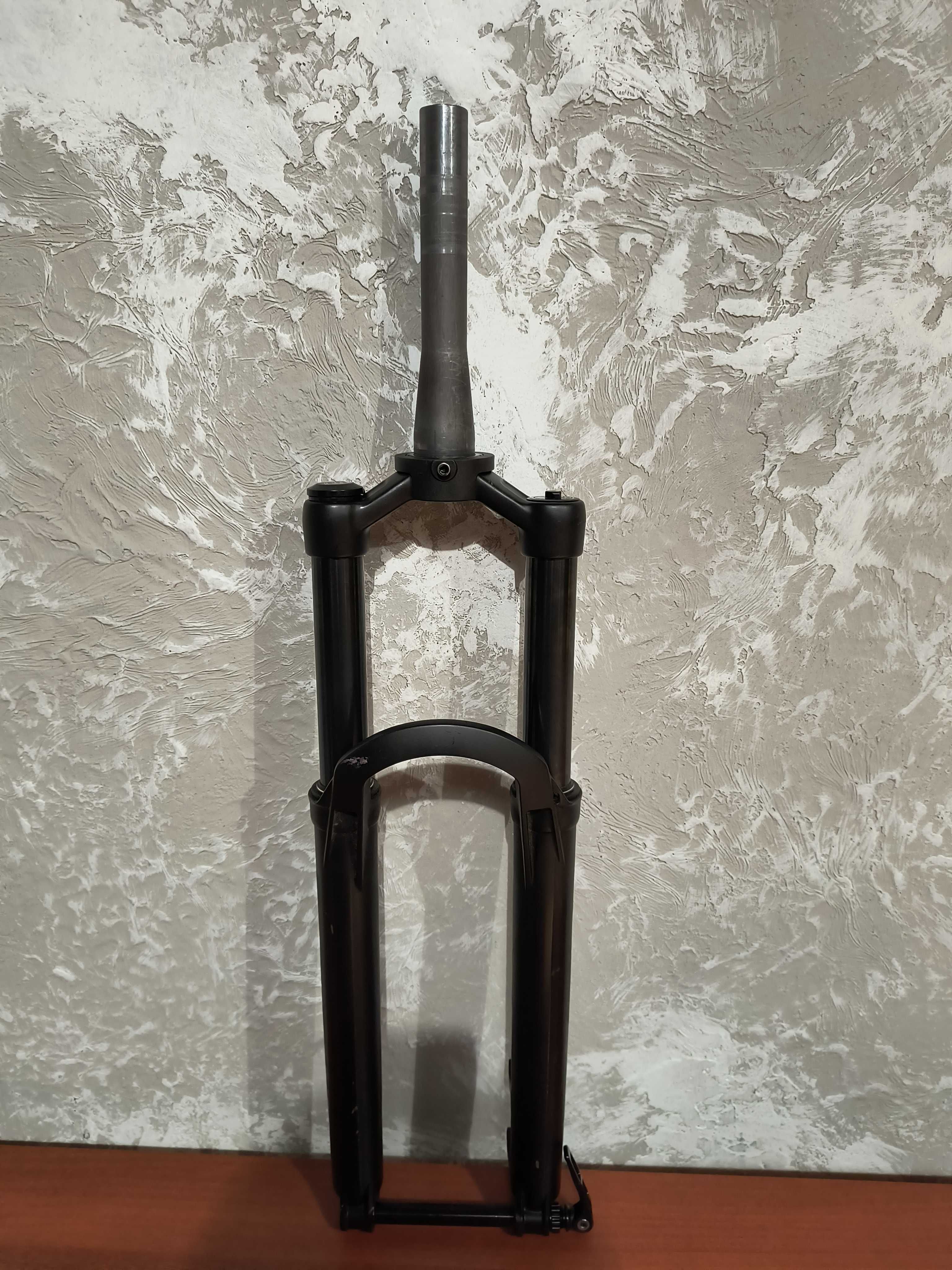 Вилка повітряна RST Blade Air 29" 150мм boost  15x110 з E-MTB