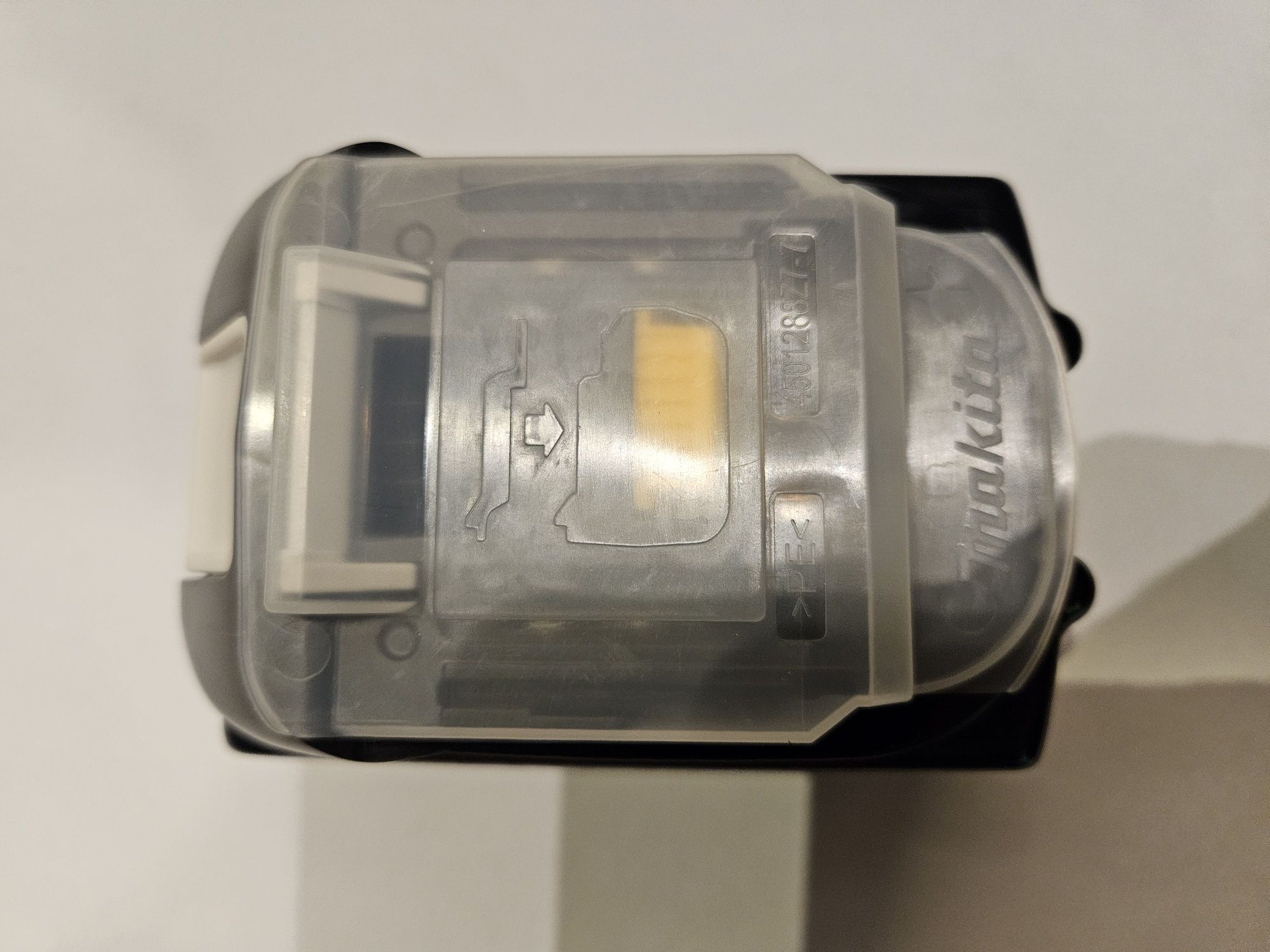 Akumulator bateria 18V 5Ah Makita BL1850B nowy