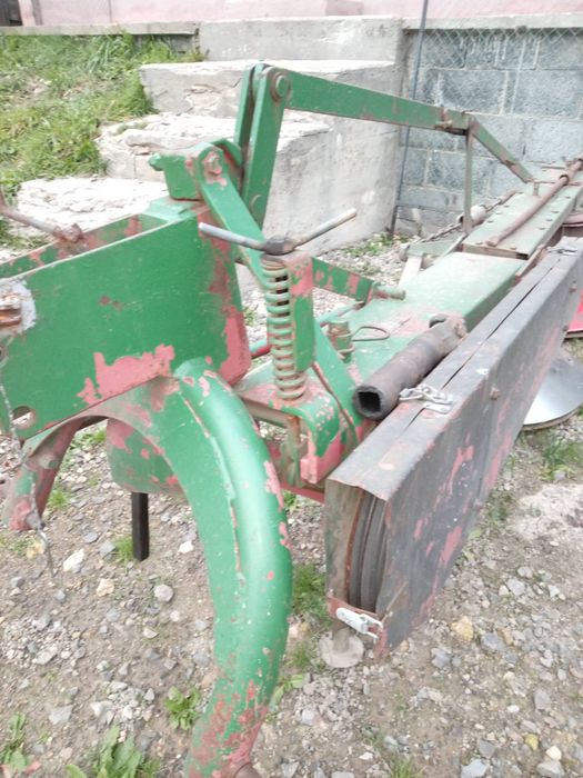 Ротлона косарка 1,35