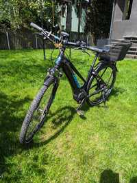 eBike Damka CUBE Katmandu Hybrid EXC 500 46cm