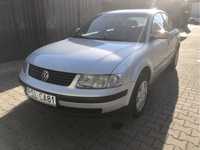 Volkswagen Passat B5 1.8 Benzyna+LPG 1999 rok