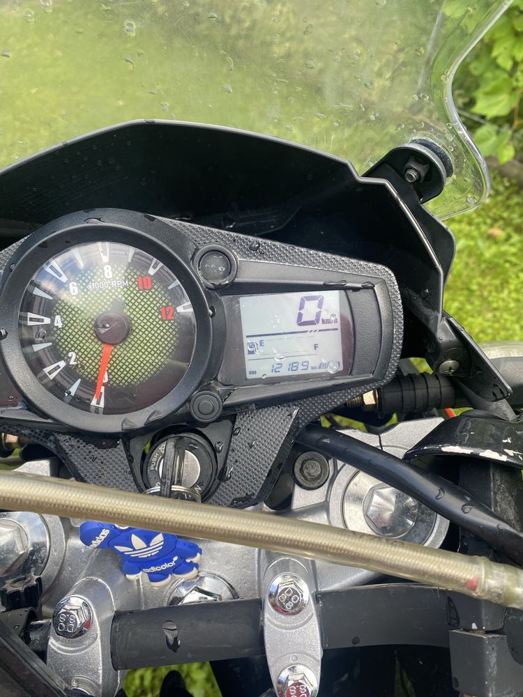 Вайпер 250l new срочно