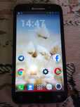 Lenovo A850 в робочому стані