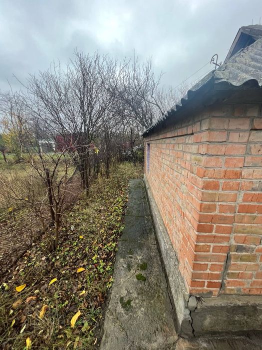 Будинок село Руда