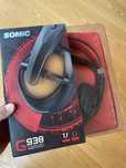 Sluchawki Somic g938