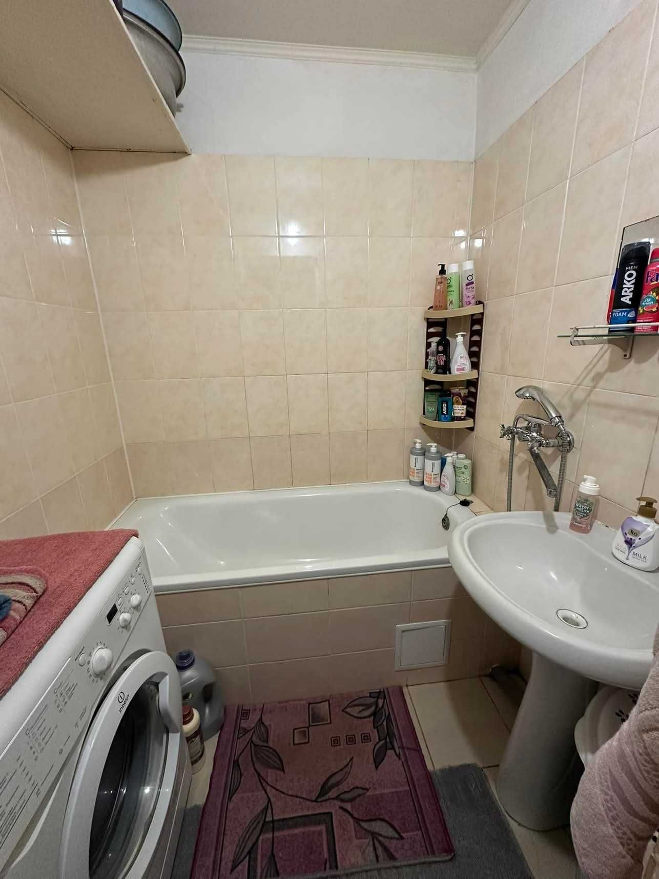 HG 07 Продам 3 к квартиру Солоницівка