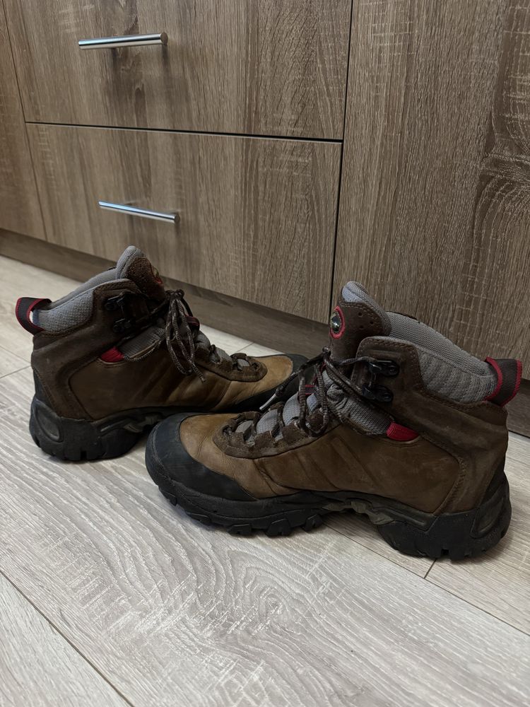 Трекінгові ботинки Adidas GORE-TEX