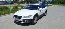 Volvo XC 70 D4 Drive-E Momentum