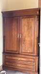 Moveis antigos de quarto