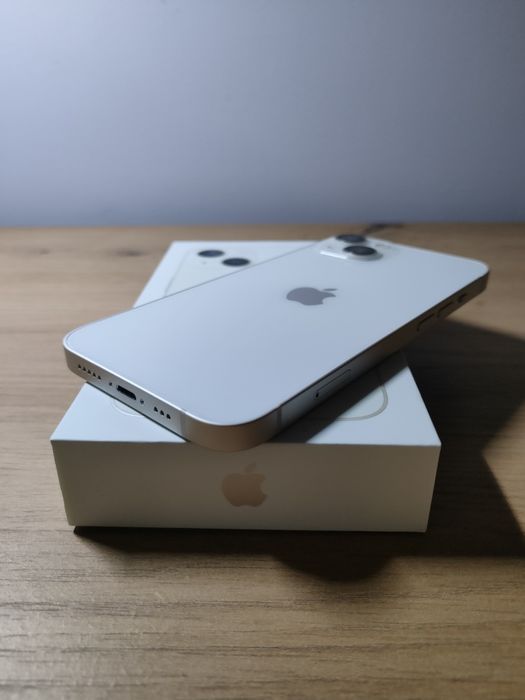 iPhone 13 Starlight 128GB