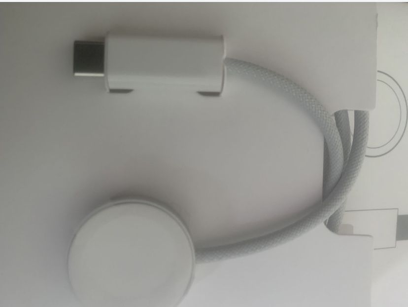 Компютери Зарядка Apple Watch