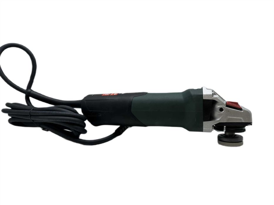Szlifierka kątowa metabo wex 17-125 QUICK 1700 W