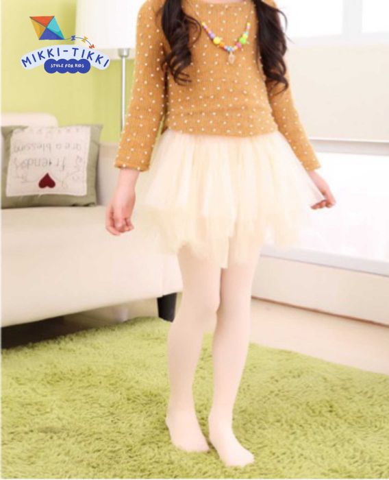 Детские  капроновые колготки | Дитячі капронові колготки