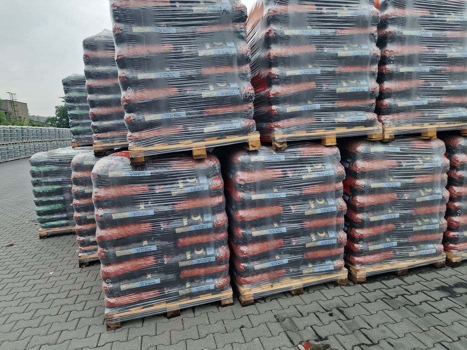 Ekogroszek Bartex Gold 29MJ NAJTANIEJ