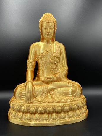 Estatua buda tailandes