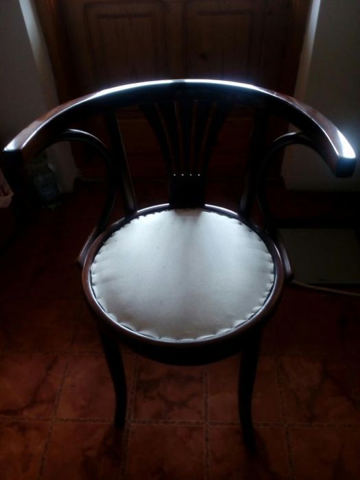 Antyczne krzesło Thonet