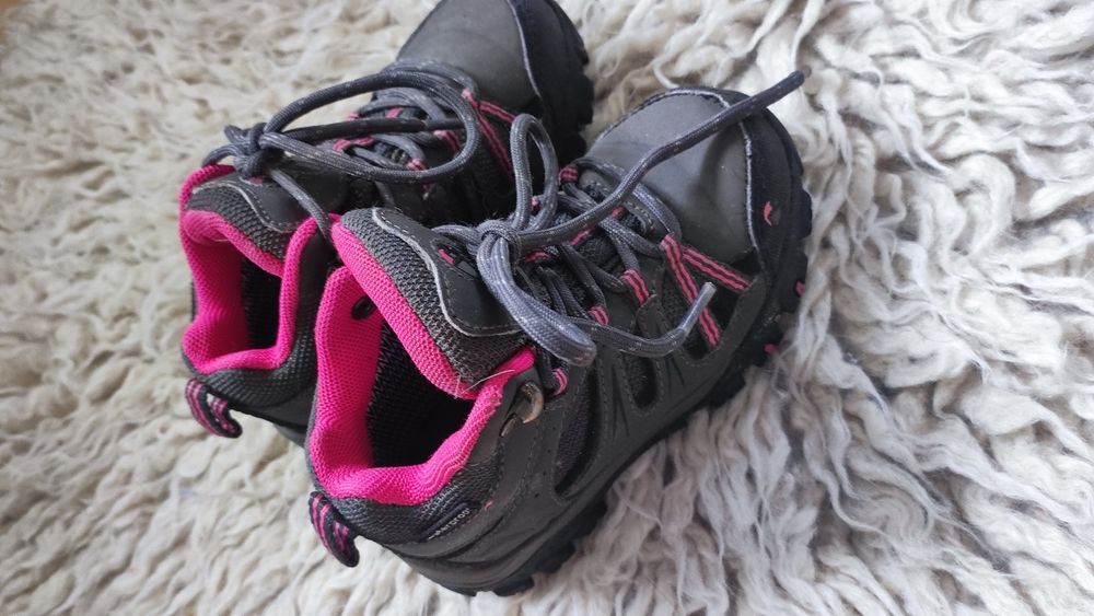 Reima, Geox Термочобітки дитячі розмір 24, 25