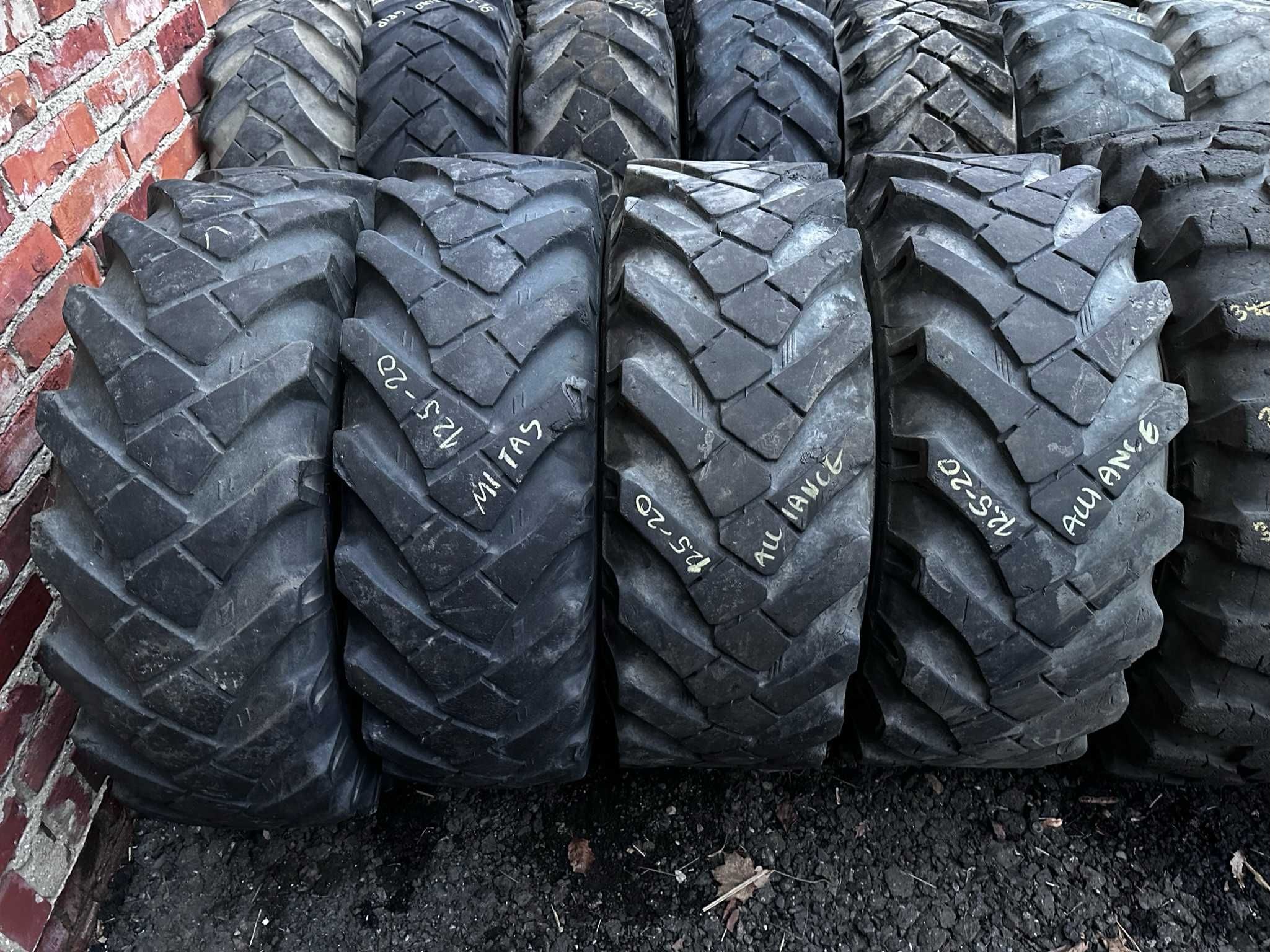 OPONA OPONY 12.50-20, 12.5-20, 12.5R20, 12,5-20, 340/80-20, 340/80R20