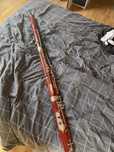 Fagote John Packer 191 MK2