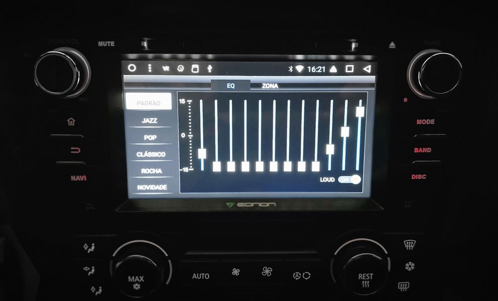 Autoradio especifico bmw e90