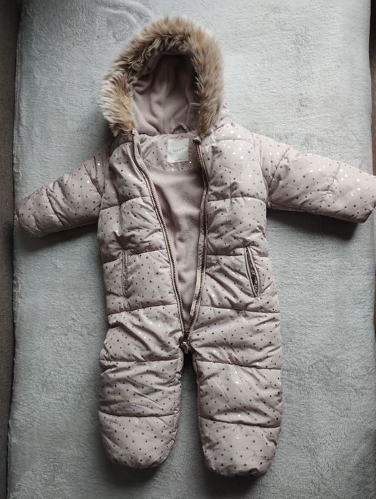 Комбінезон зимовий фірми Next