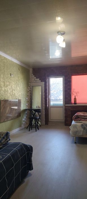 Оренда будинку подобово Новий рік вже заброньовано