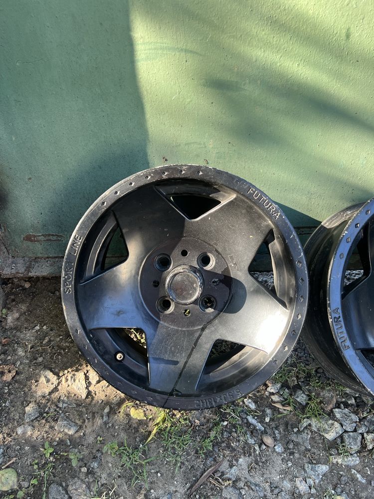 Диски Sport Line Future R13 4x98