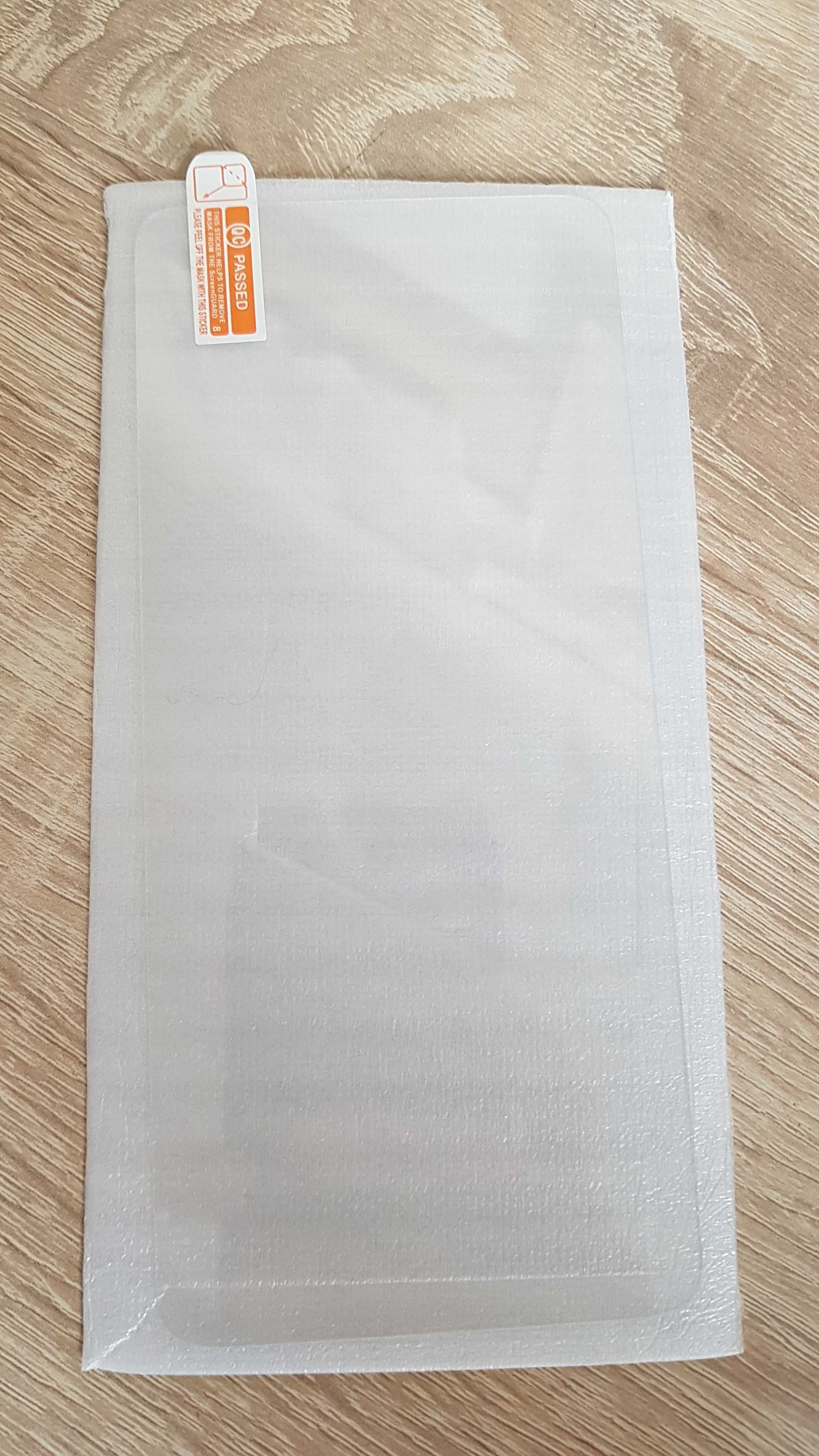 Hartowane szkło HARD 2.5D do XIAOMI REDMI NOTE 9T 5G