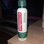 Borotalco original