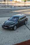 BMW Seria 5 BMW F11 Seria 5 2013r. Xdrive