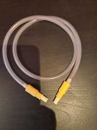 Tubo Medela conector